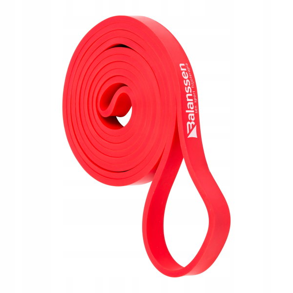 Power Band Taśma do ćwiczeń 6-10 kg – Średni opór